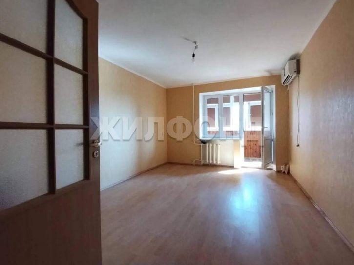 3-комн квартира Филатова улица, д.60