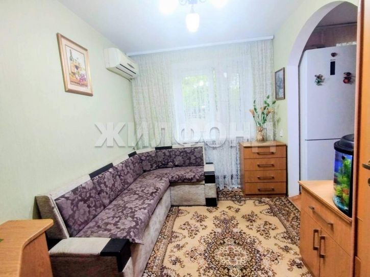 2-комн квартира Тургенева улица, д.7
