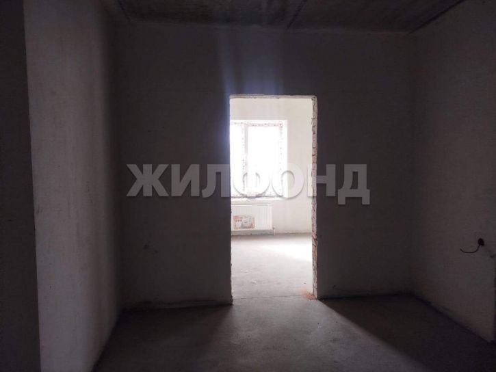 2-комн квартира Ермолова улица, д.35