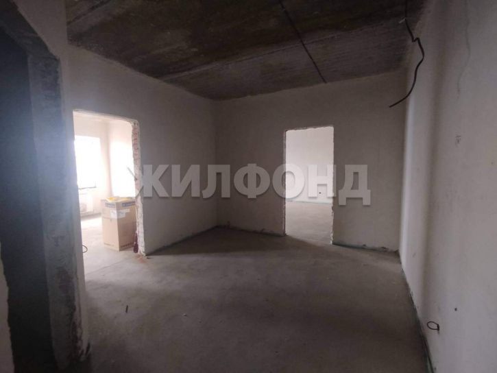 2-комн квартира Ермолова улица, д.35