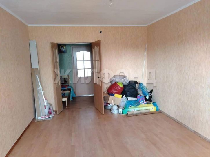 3-комн квартира Филатова улица, д.60