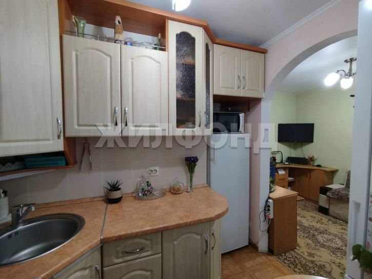 2-комн квартира Тургенева улица, д.7