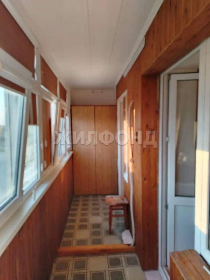 3-комн квартира Филатова улица, д.60