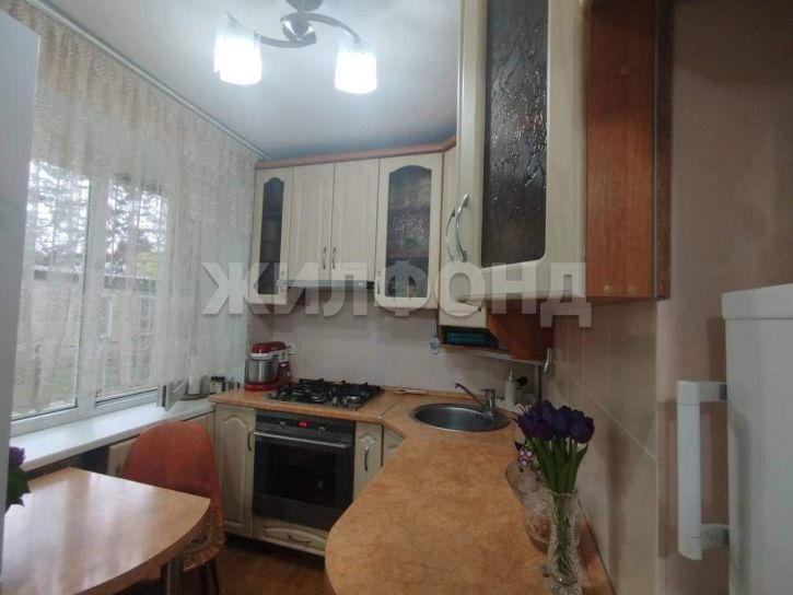 2-комн квартира Тургенева улица, д.7