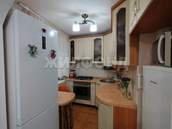 2-комн квартира Тургенева улица, д.7