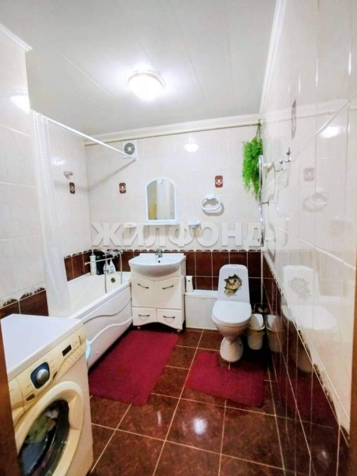 2-комн квартира Тургенева улица, д.7
