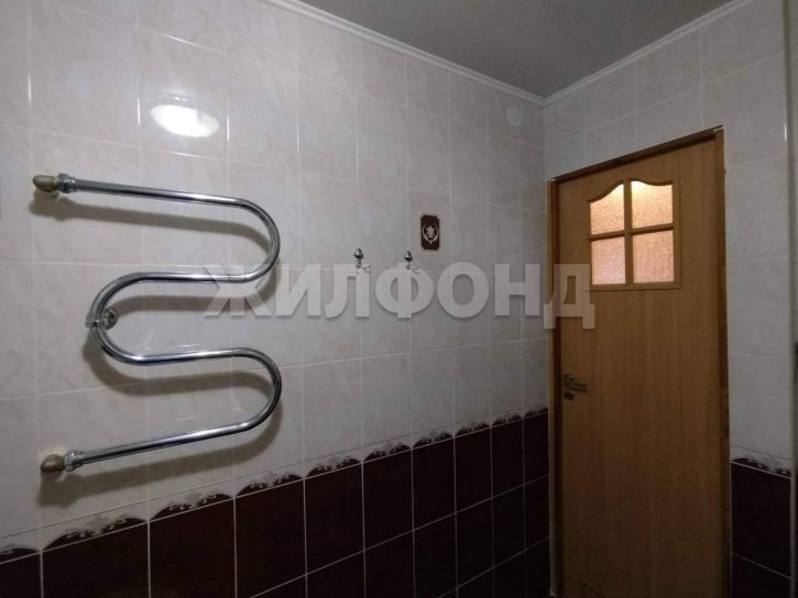2-комн квартира Тургенева улица, д.7