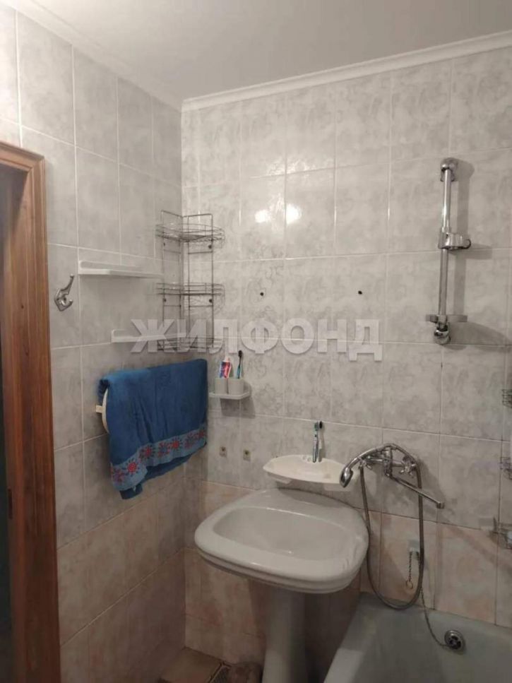 3-комн квартира Филатова улица, д.60