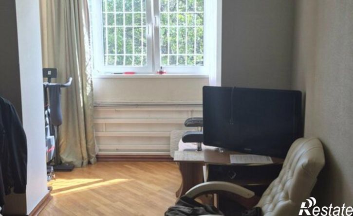 3-комн квартира Кисловодск, Школьный переулок, 39