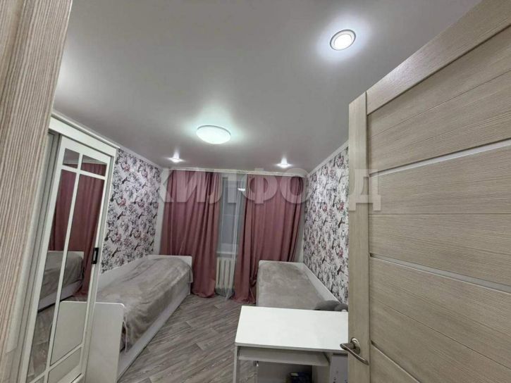 3-комн квартира Кочубея улица, д.7