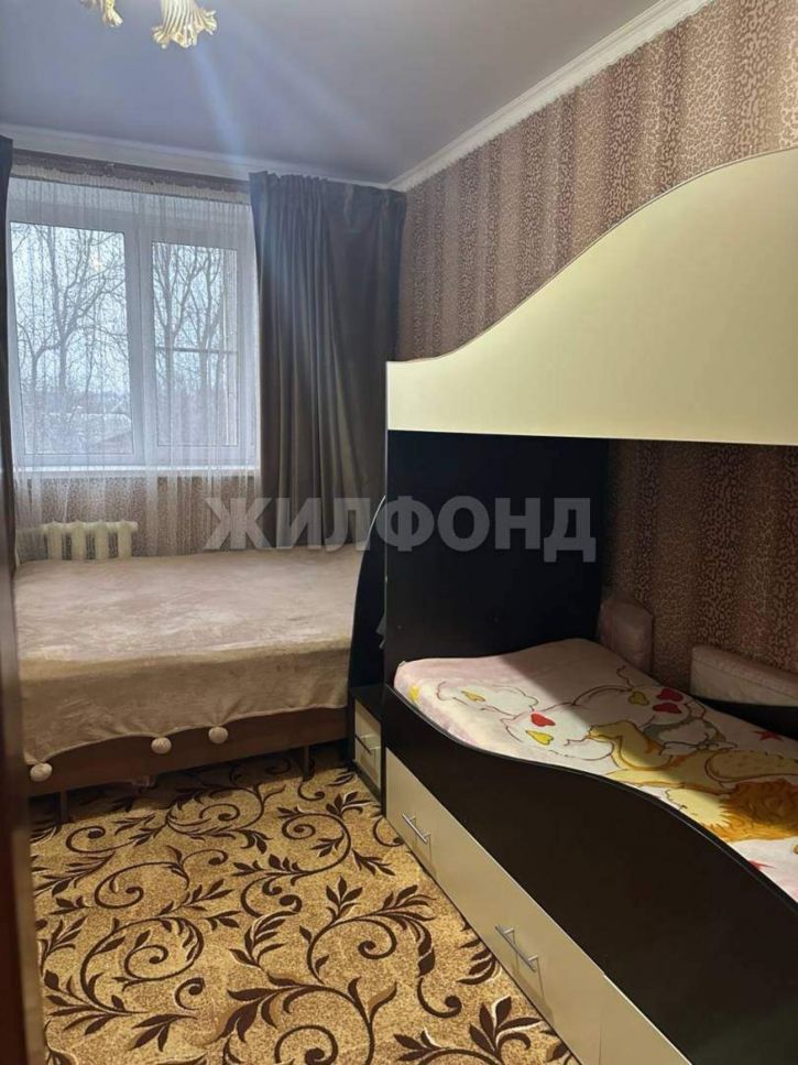 2-комн квартира Юбилейная улица, д.141