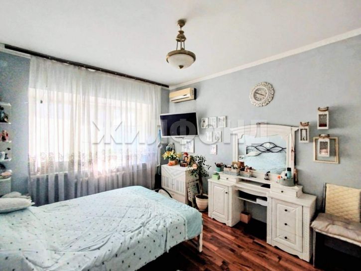 3-комн квартира Кутузова улица, д.3