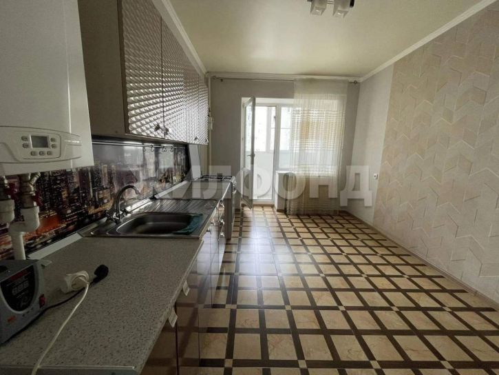 2-комн квартира Мира улица, д.1