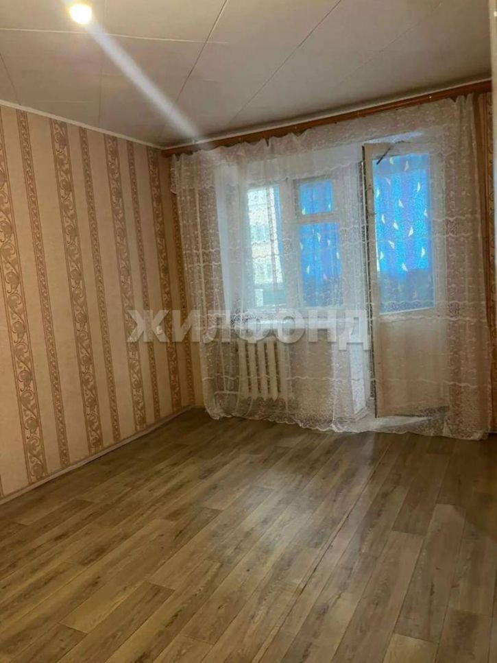1-комн квартира Тургенева улица, д.7