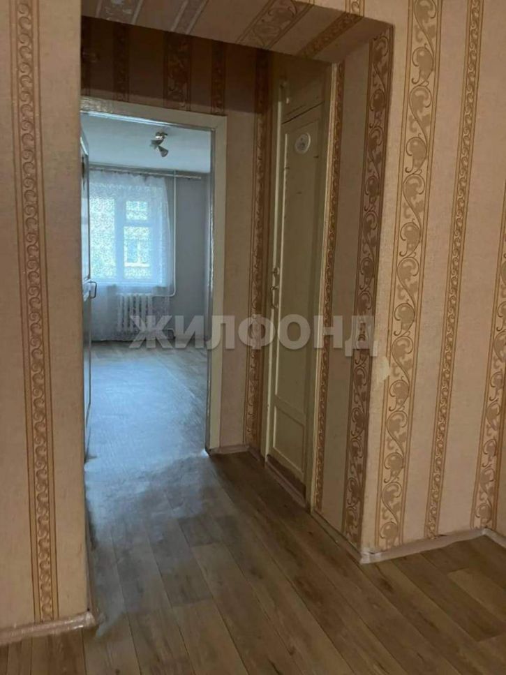 1-комн квартира Тургенева улица, д.7