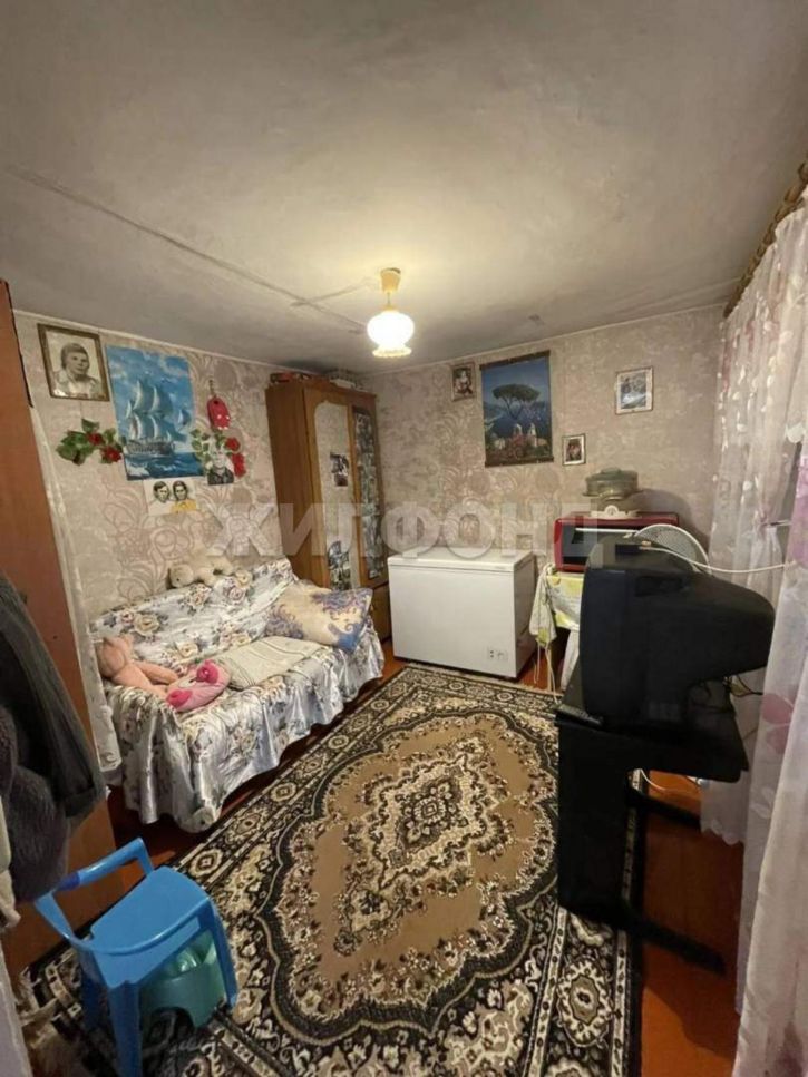 Коттедж/дом Ленина улица