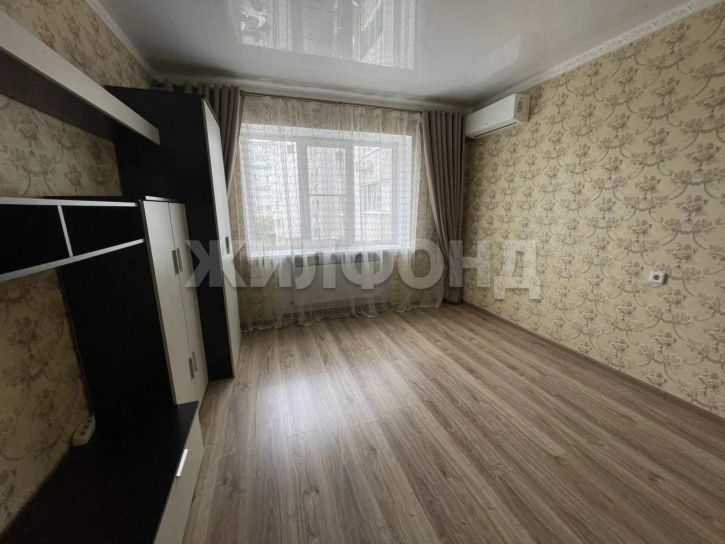 2-комн квартира Мира улица, д.1