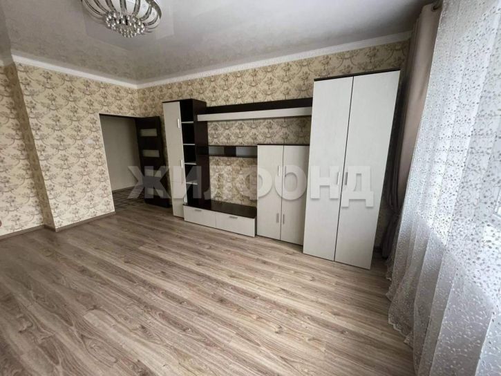 2-комн квартира Мира улица, д.1