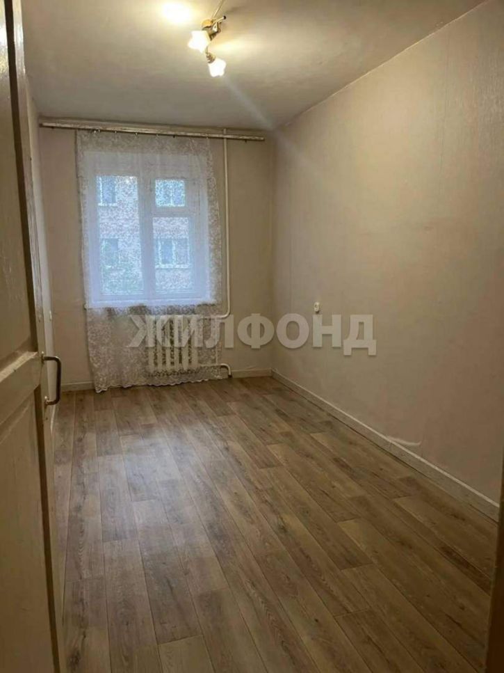 1-комн квартира Тургенева улица, д.7