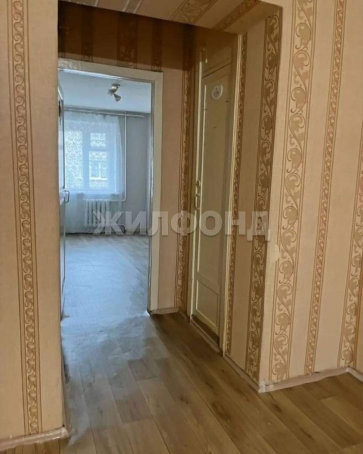 1-комн квартира Тургенева улица, д.7