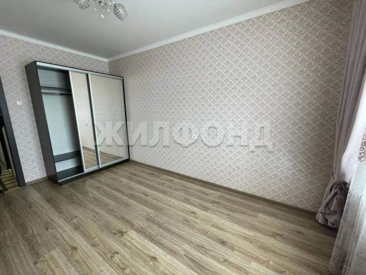 2-комн квартира Мира улица, д.1