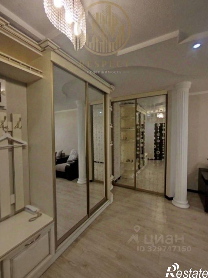 2-комн квартира улица 22-го Партсъезда, 79,  д. 79