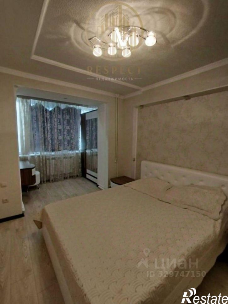 2-комн квартира улица 22-го Партсъезда, 79,  д. 79