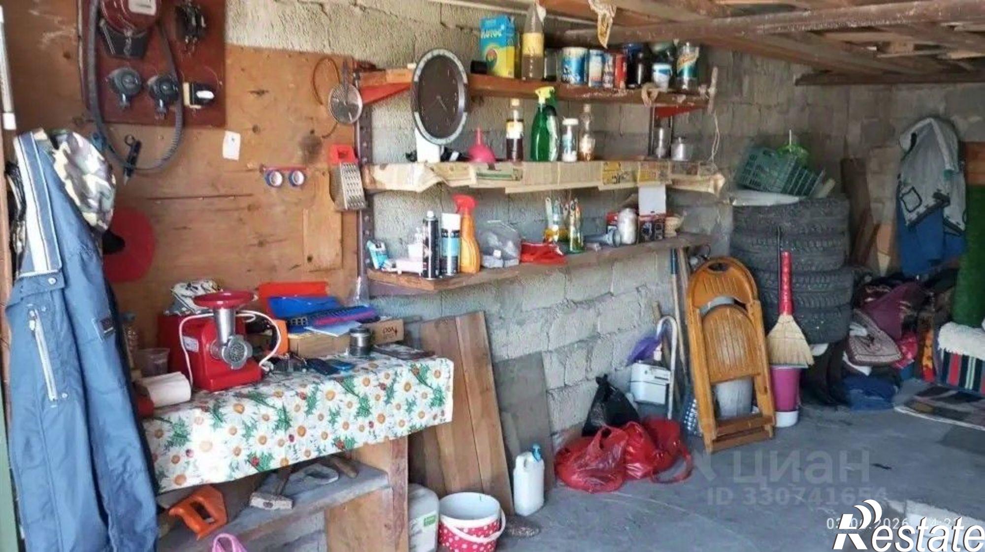 Купить гараж, место в паркинге за 600 005 рублей на Невинномысск