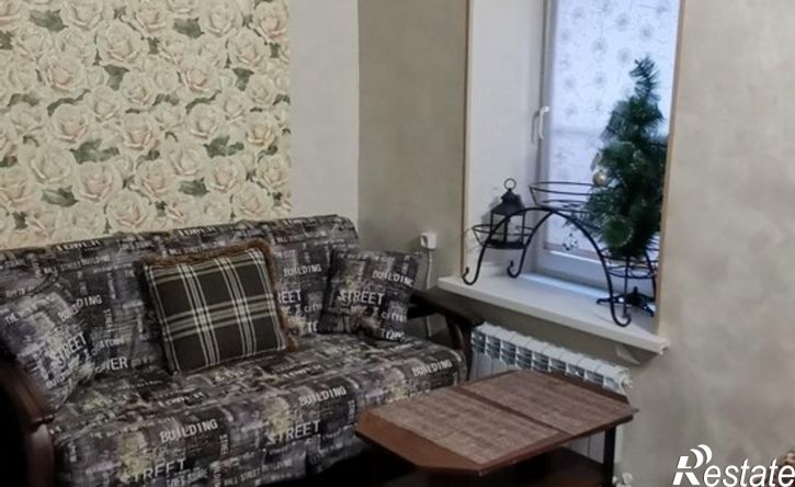 2-комн квартира ул Луначарского, 40,  д. 40