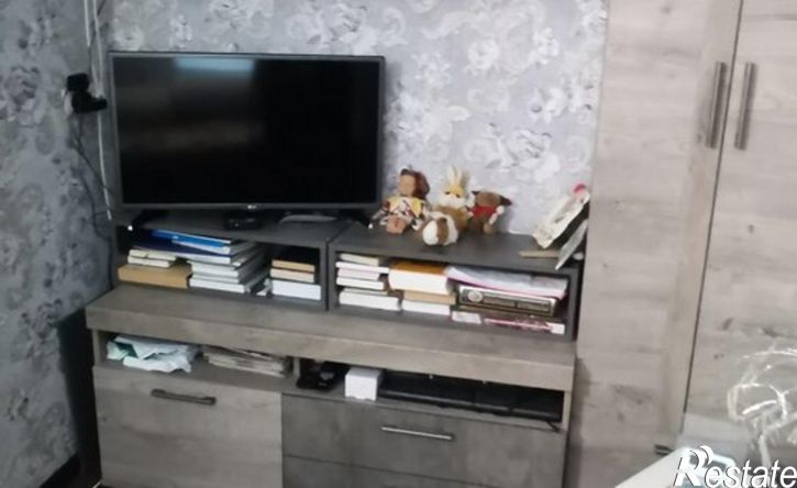 2-комн квартира ул Луначарского, 40,  д. 40
