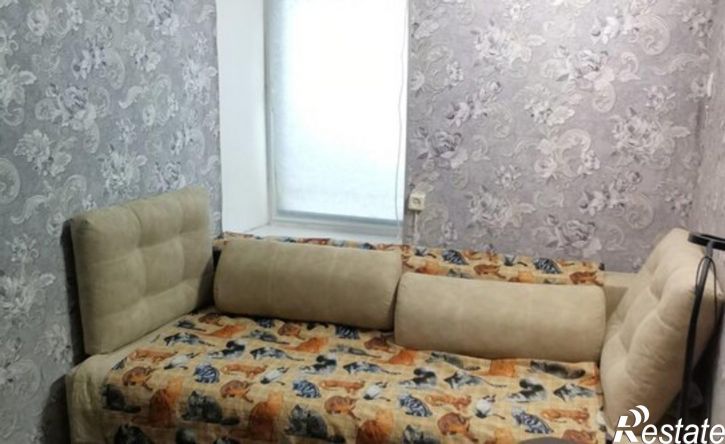 2-комн квартира ул Луначарского, 40,  д. 40