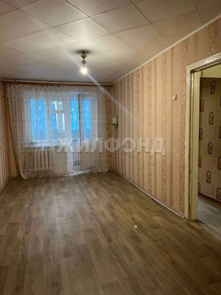 2-комн квартира Тургенева улица, д.7