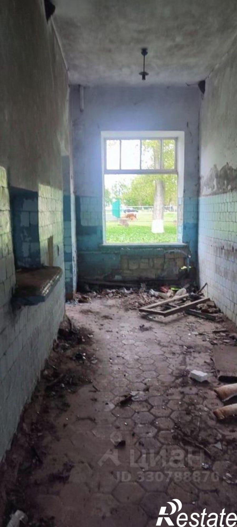 Купить ОСЗ, отдельно стоящее здание за 152 064 рублей на улица Мира