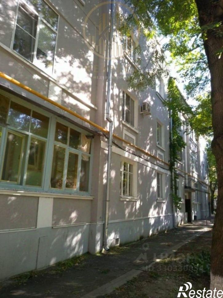 2-комн квартира улица Анджиевского, 2,  д. 2