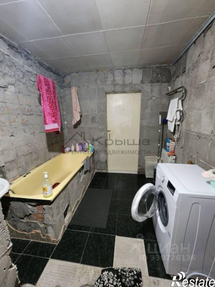 3-комн квартира Тихая улица, 1,  д. 1