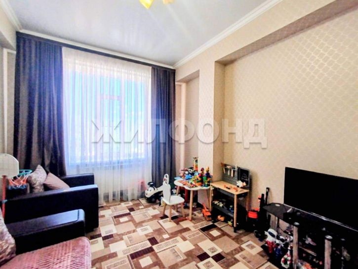 2-комн квартира Ленина улица, д.117