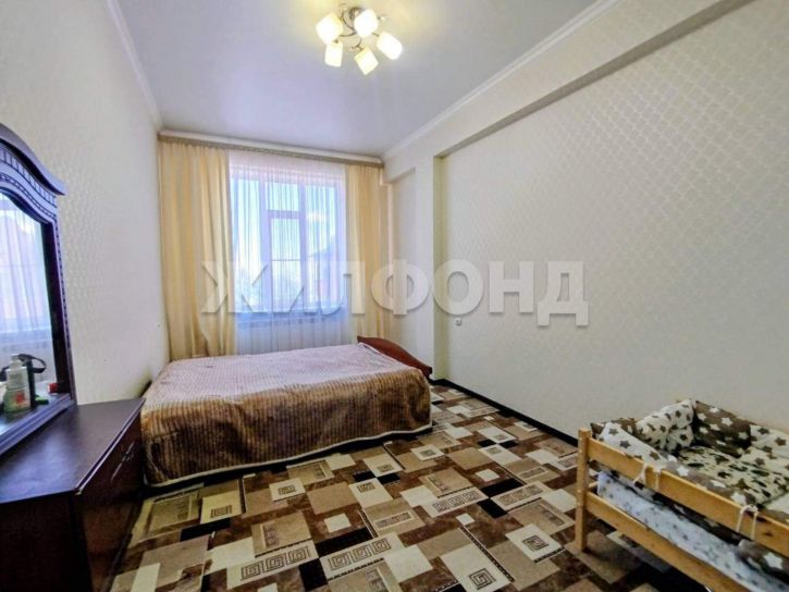 2-комн квартира Ленина улица, д.117