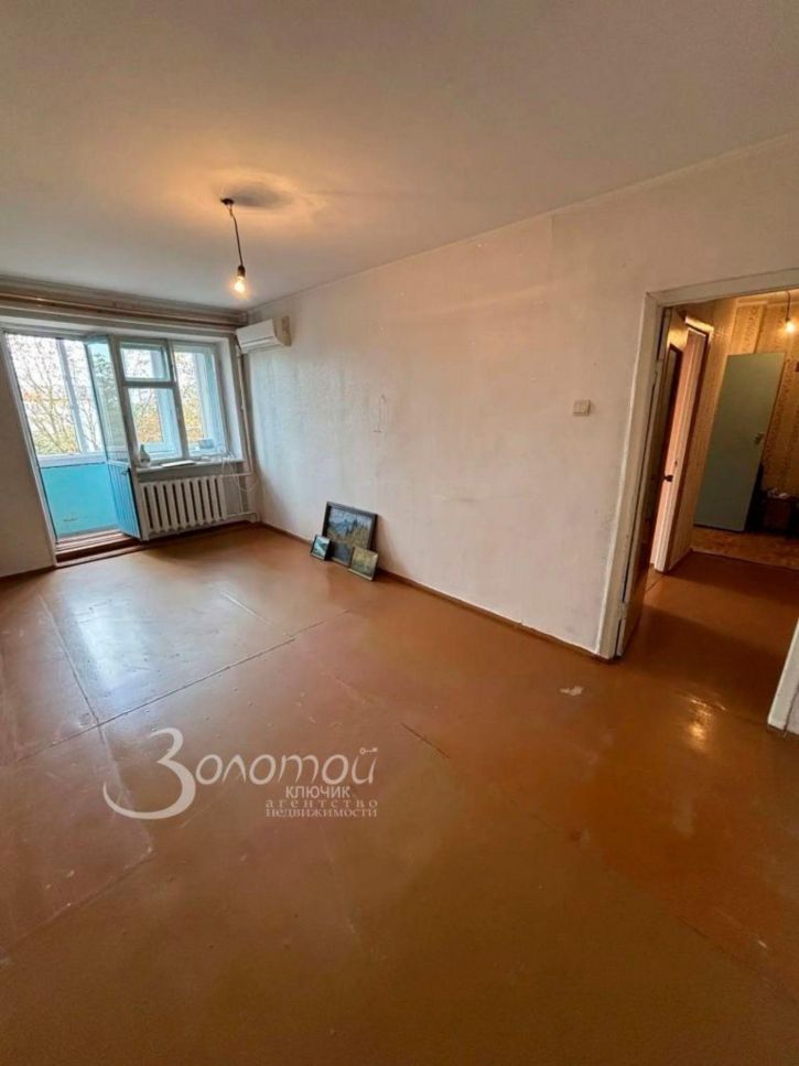 2-комн квартира Бойко ул, 110