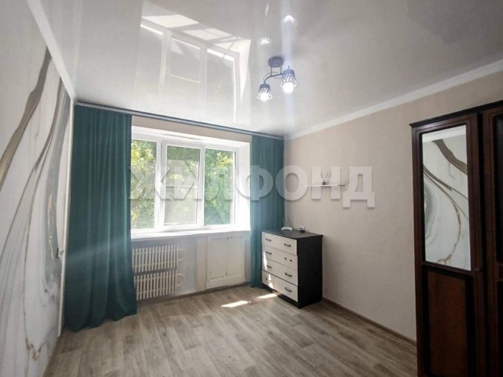 2-комн квартира Кирпичная улица, д.4
