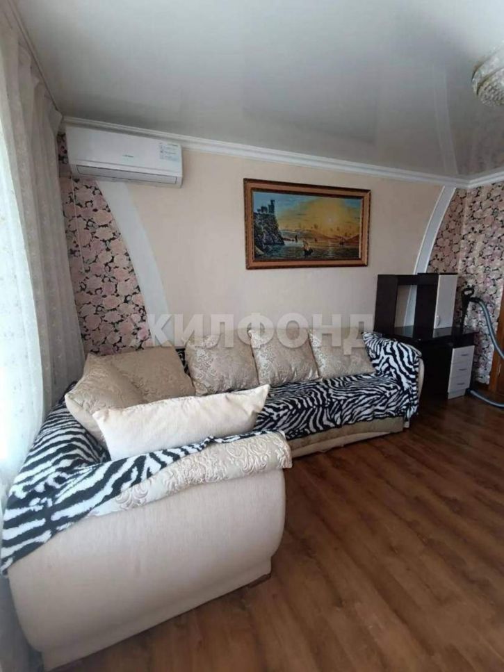 3-комн квартира Мира улица, д.3