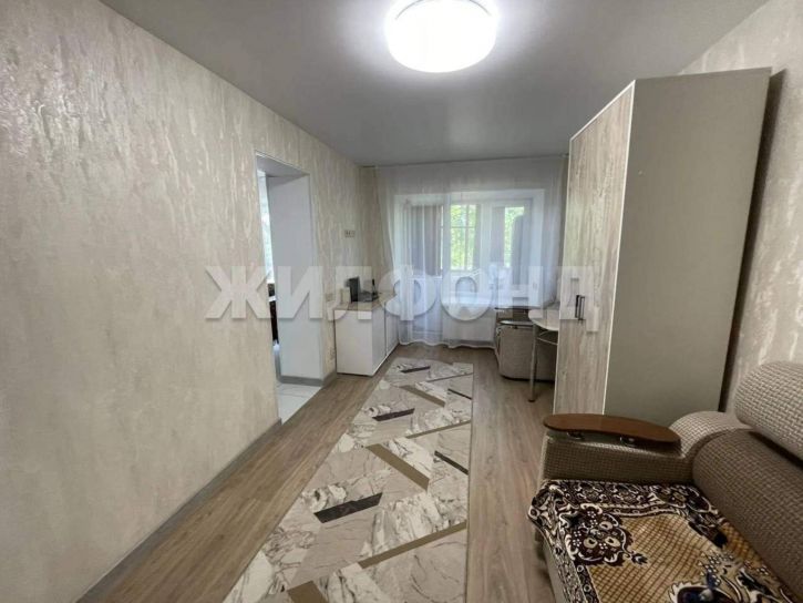 1-комн квартира Лермонтова улица, д.82