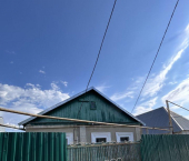 коттедж 39 кв м Провальский переулок, 5А