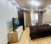1-комн, 39кв м, этаж 4/5 ул Пушкина, 62