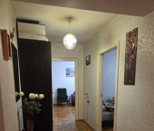 2-комн, 60кв м, этаж 3/5 улица 8 Марта, 10