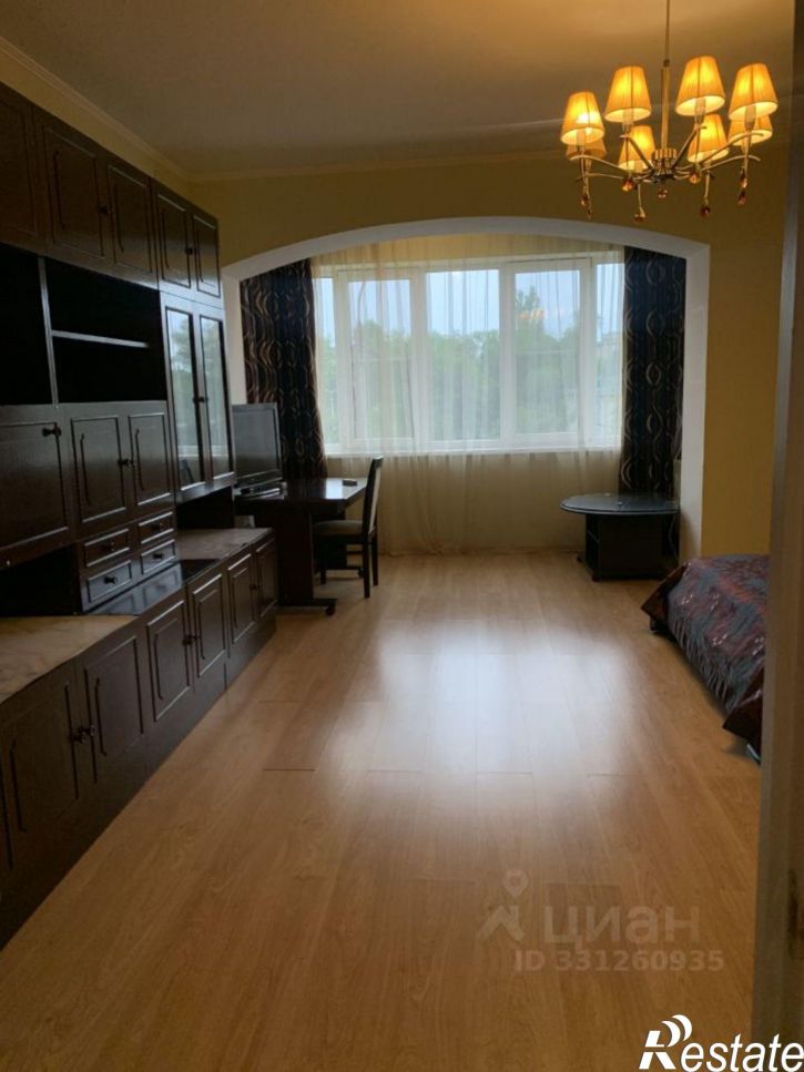 1-комн квартира Клубный переулок, 11,  д. 11