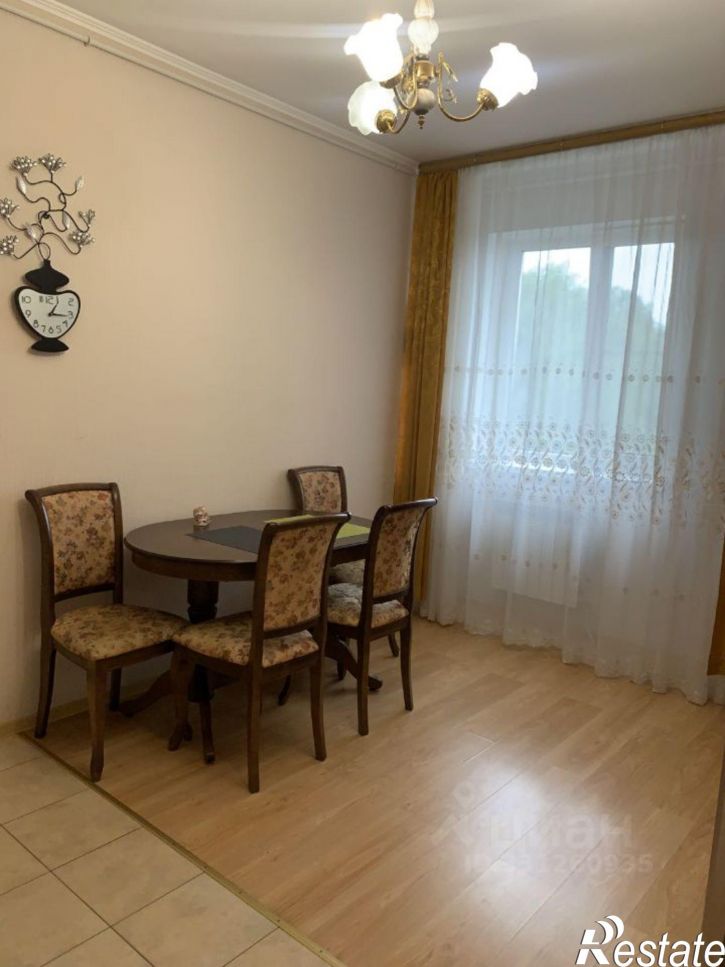 1-комн квартира Клубный переулок, 11,  д. 11