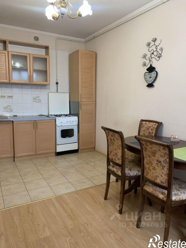1-комн квартира Клубный переулок, 11,  д. 11