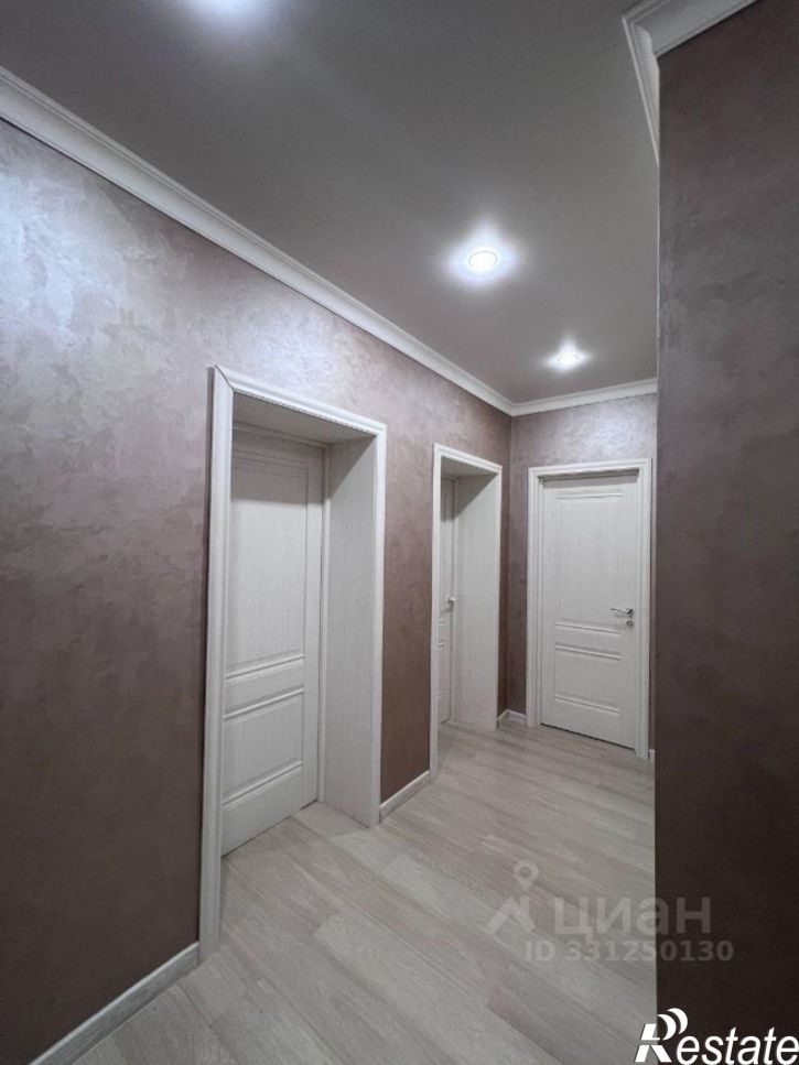 1-комн квартира улица Ленина, 208,  д. 208