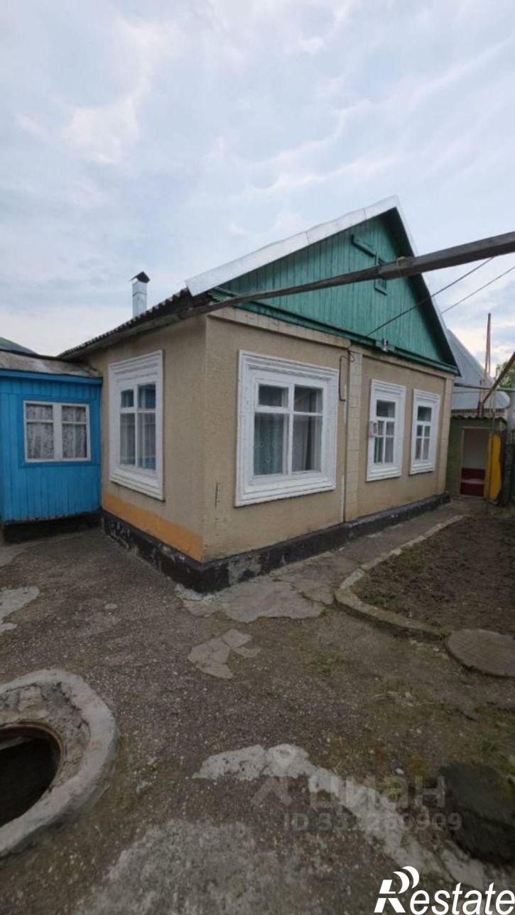 Коттедж/дом Провальский переулок, 5А,  д. 5А