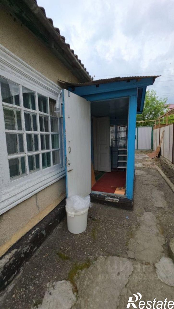 Коттедж/дом Провальский переулок, 5А,  д. 5А